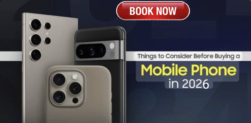 How To Get A Free Mobile In 2026(फ्री मोबाइल कैसे पाए)